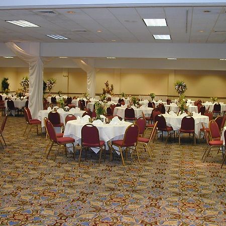 Ramada Plaza Hotel Columbus Luaran gambar