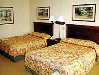Ramada Plaza Hotel Columbus Luaran gambar