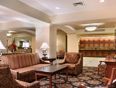 Ramada Plaza Hotel Columbus Dalaman gambar