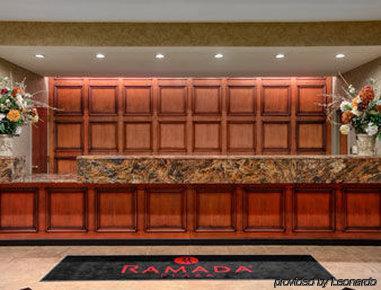 Ramada Plaza Hotel Columbus Dalaman gambar
