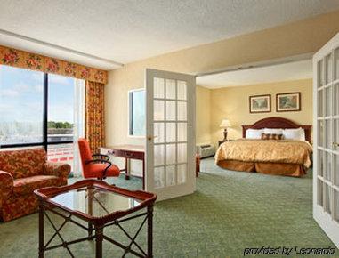 Ramada Plaza Hotel Columbus Luaran gambar