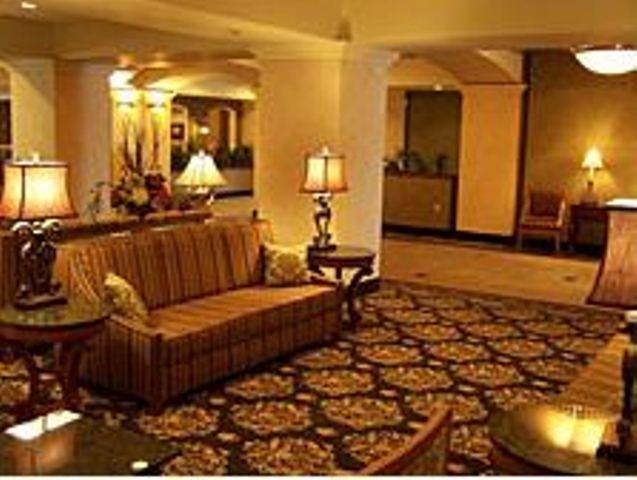 Ramada Plaza Hotel Columbus Dalaman gambar
