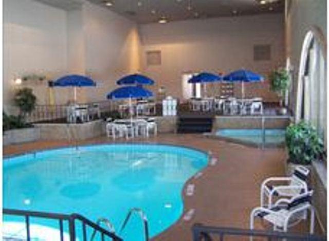 Ramada Plaza Hotel Columbus Kemudahan gambar