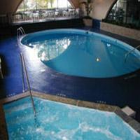 Ramada Plaza Hotel Columbus Luaran gambar