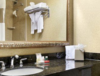 Ramada Plaza Hotel Columbus Bilik gambar