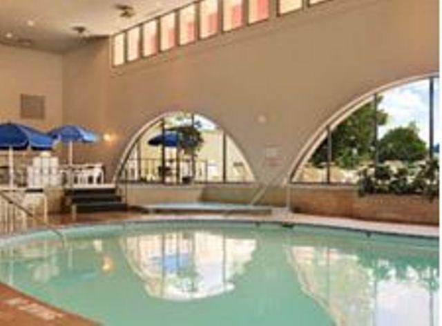 Ramada Plaza Hotel Columbus Kemudahan gambar