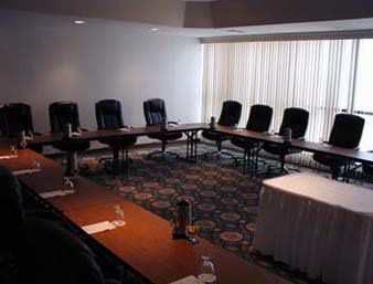 Ramada Plaza Hotel Columbus Kemudahan gambar